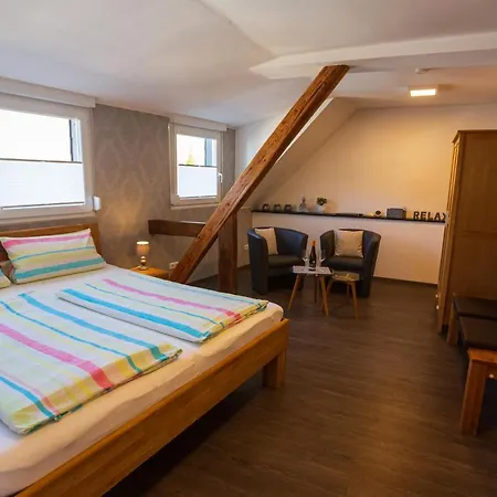 Der Weinladen Habitación en casa particular