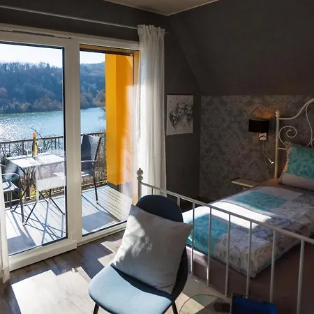 Der Weinladen * Kröv