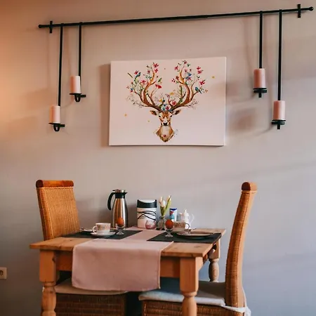 民宿 Der Weinladen *