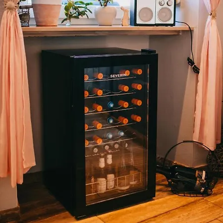 民宿 Der Weinladen 克罗夫