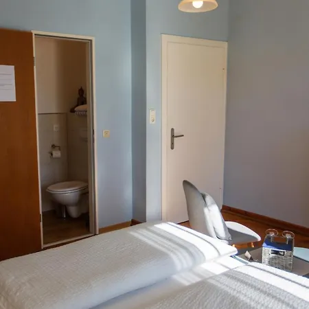 Der Weinladen Accommodatie bij particulieren *