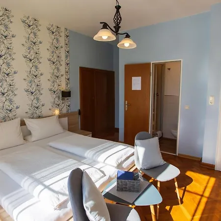 Der Weinladen Accommodatie bij particulieren *