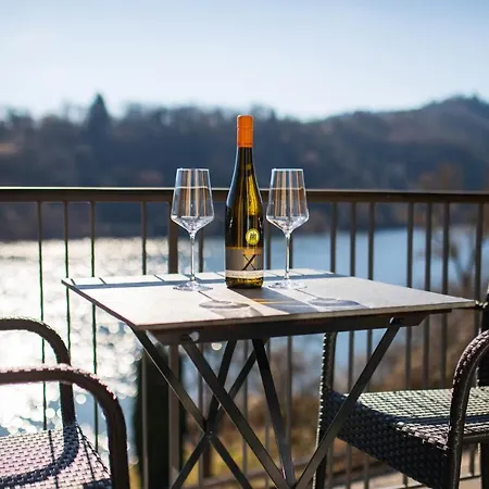 民宿 Der Weinladen 克罗夫