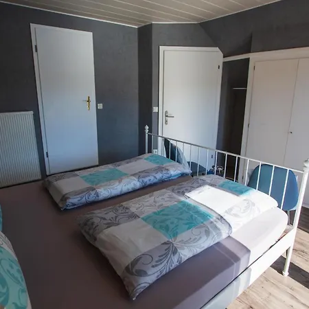 民宿 Der Weinladen