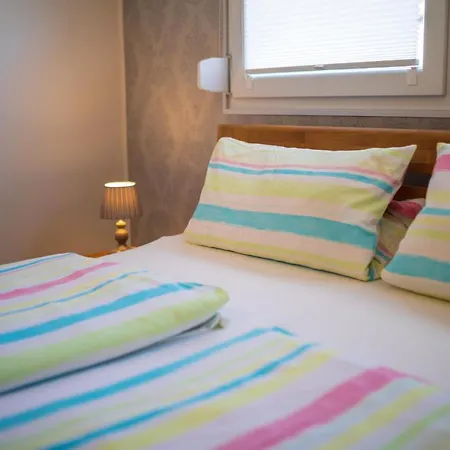 民宿 Der Weinladen