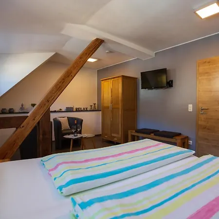 民宿 Der Weinladen *