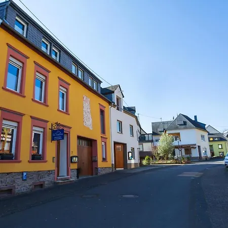 Der Weinladen Kröv