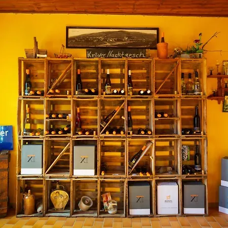 Der Weinladen 克罗夫