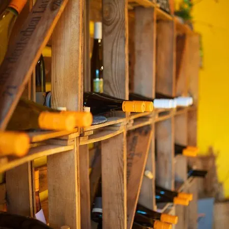 Der Weinladen