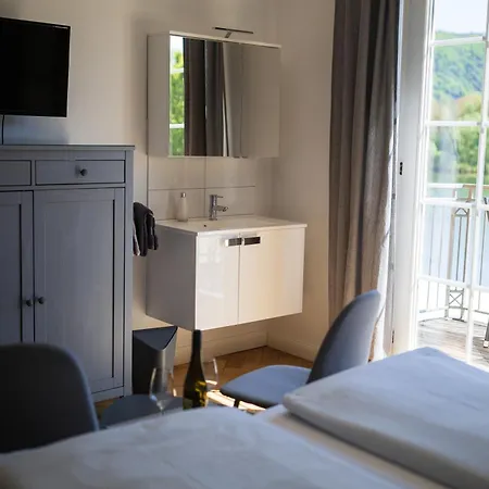 Der Weinladen 民宿