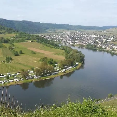 Der Weinladen * Kröv
