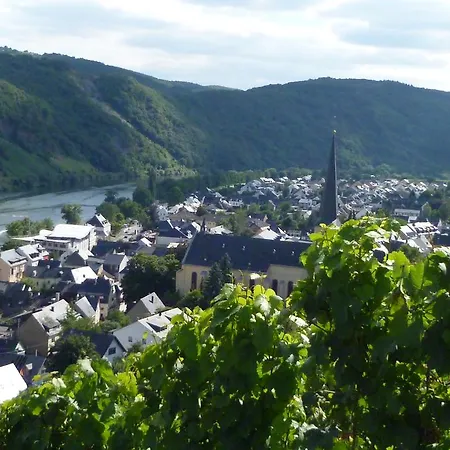 Der Weinladen * Krov