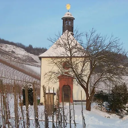 民宿 Der Weinladen