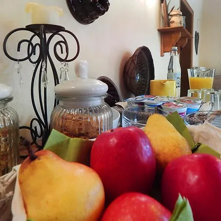 Rum i privatbostad Der Weinladen Kröv