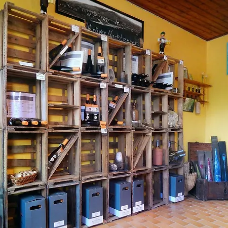 Rum i privatbostad Der Weinladen Kröv