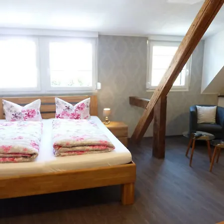 Homestay Der Weinladen