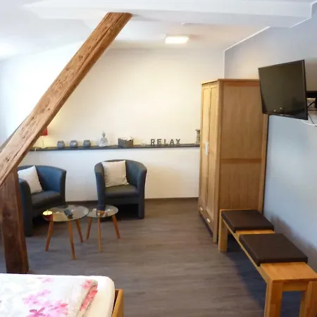 Habitación en casa particular Der Weinladen