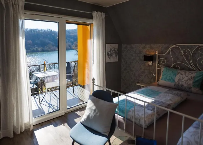 Der Weinladen * Kröv