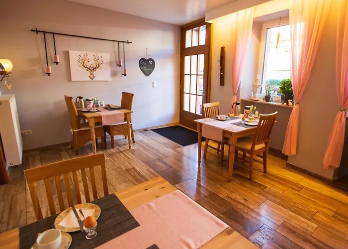 ホームステイ Der Weinladen *