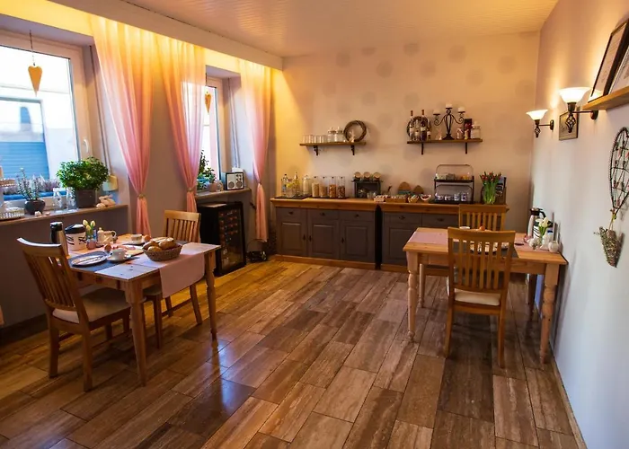 Der Weinladen ホームステイ *