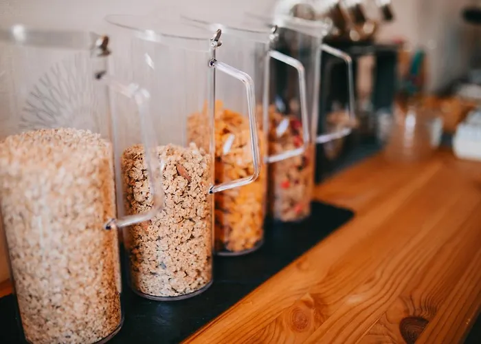 Der Weinladen Ubytování v soukromí