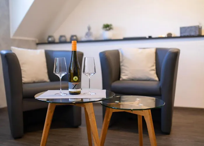 Der Weinladen * Kröv