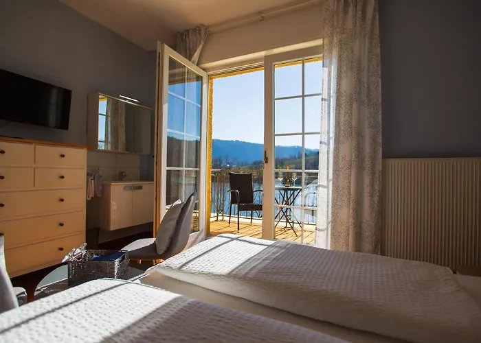 Der Weinladen * Kröv