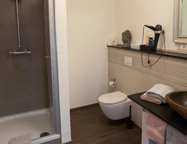 Der Weinladen ホームステイ *