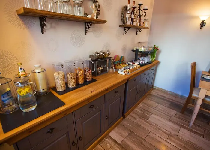 ホームステイ Der Weinladen *