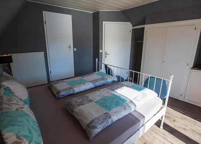 Ubytování v soukromí Der Weinladen