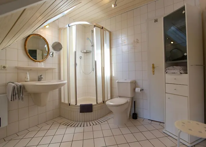 ホームステイ Der Weinladen *