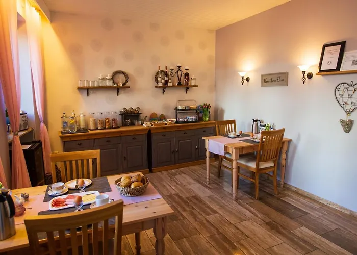 Der Weinladen ホームステイ Kröv