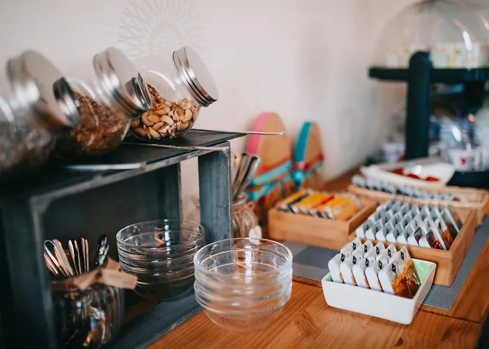 Ubytování v soukromí Der Weinladen *