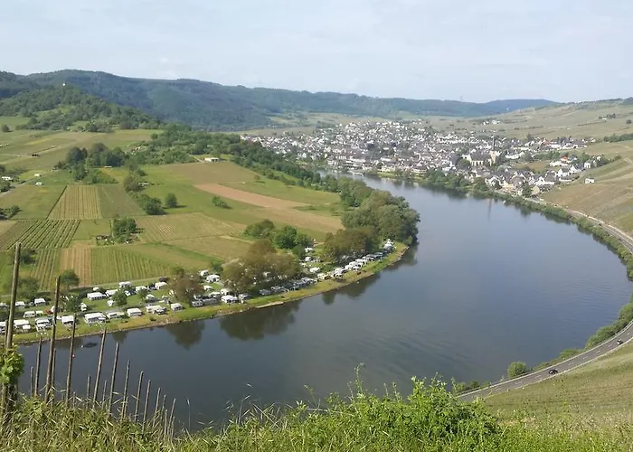 Der Weinladen * Kröv