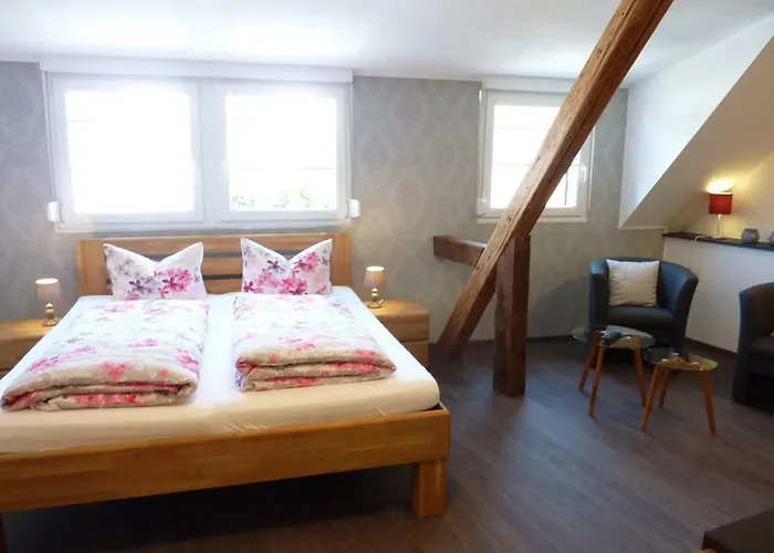 ホームステイ Der Weinladen